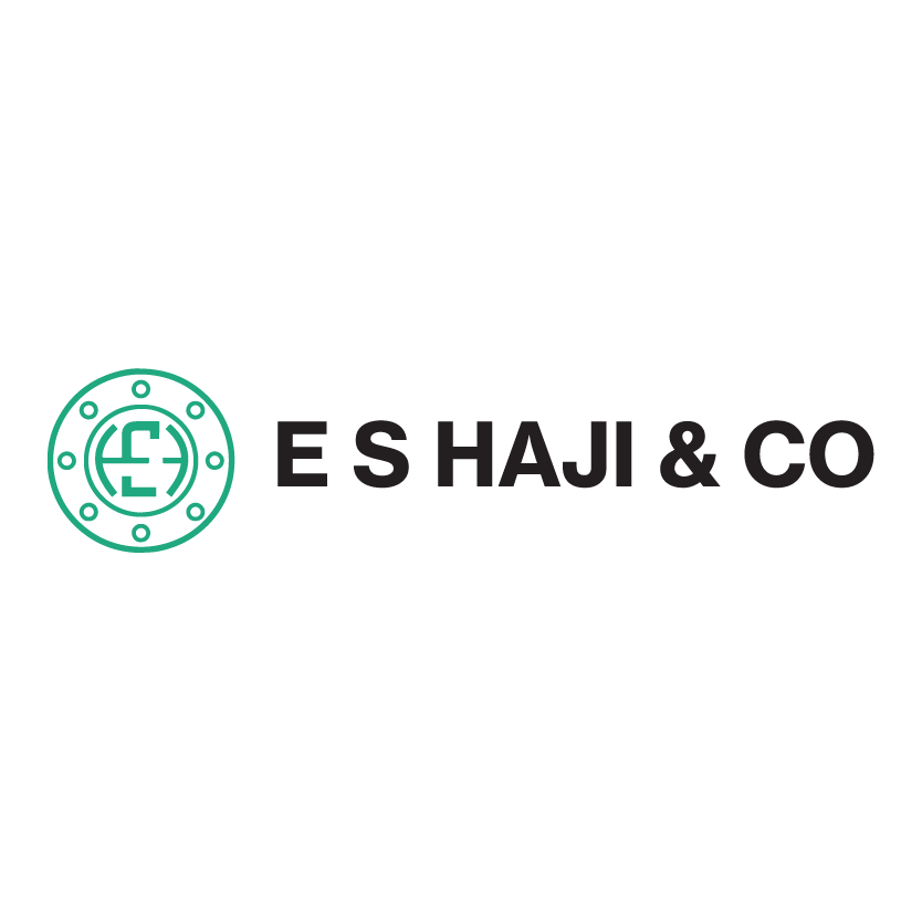 ES HAJI & CO.