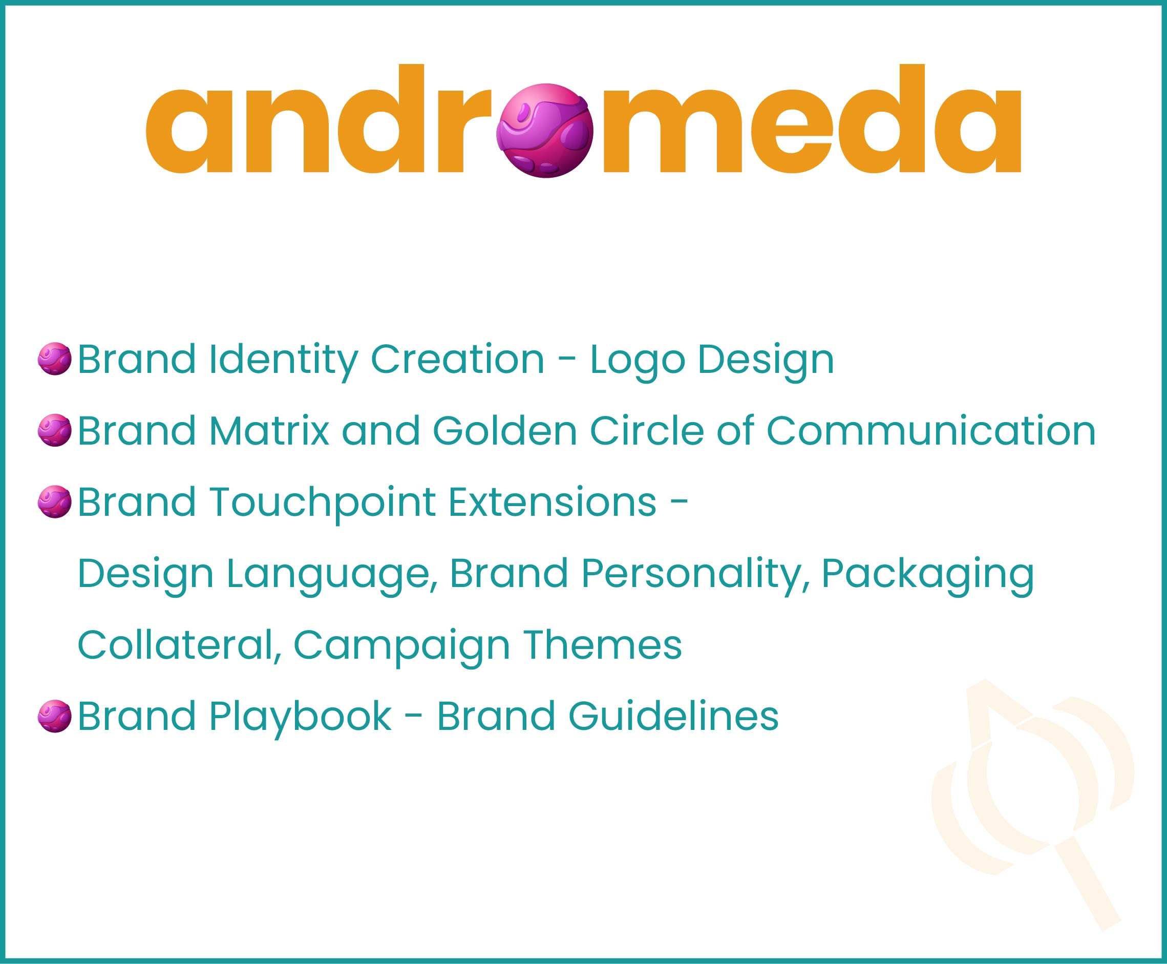 Best Branding Agency in Chennai | Logo Design