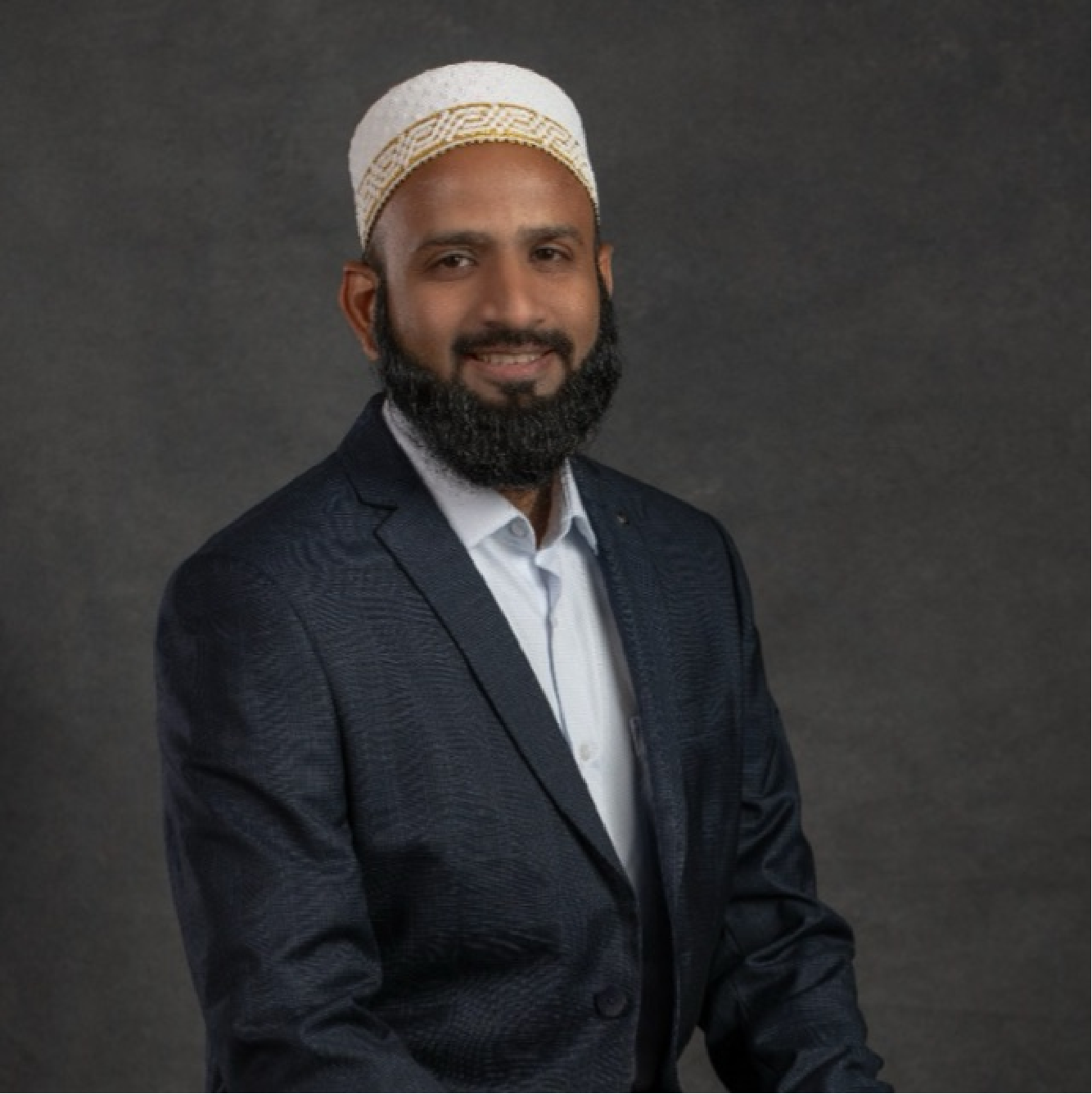 Fakhruddin Haji